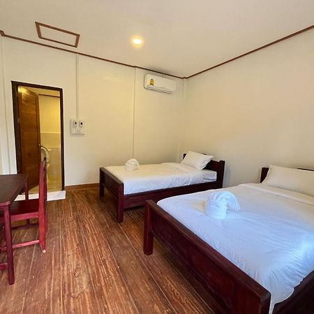 Konglor Cave Resort-Riverside Restaurant Ban O 외부 사진