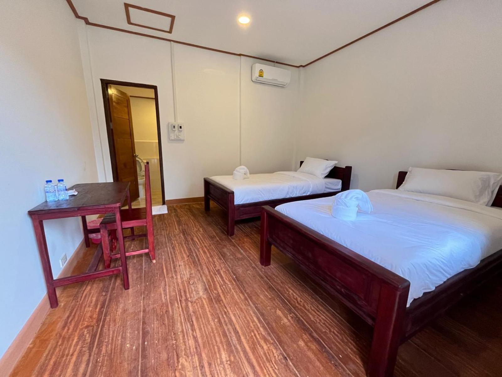 Konglor Cave Resort-Riverside Restaurant Ban O 외부 사진